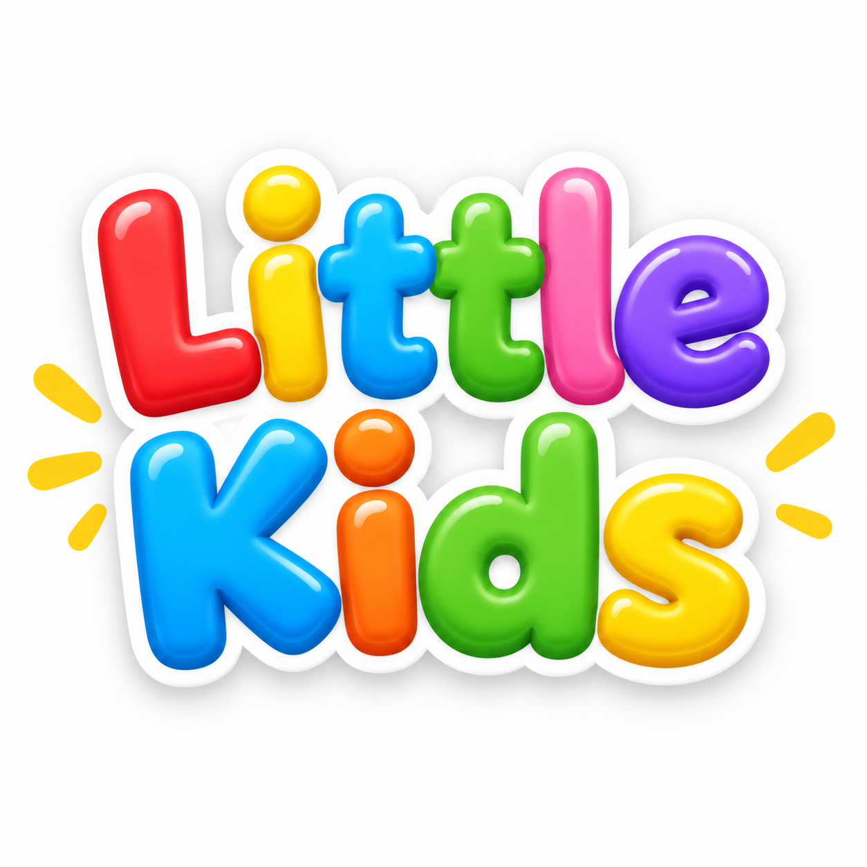 Little Kids